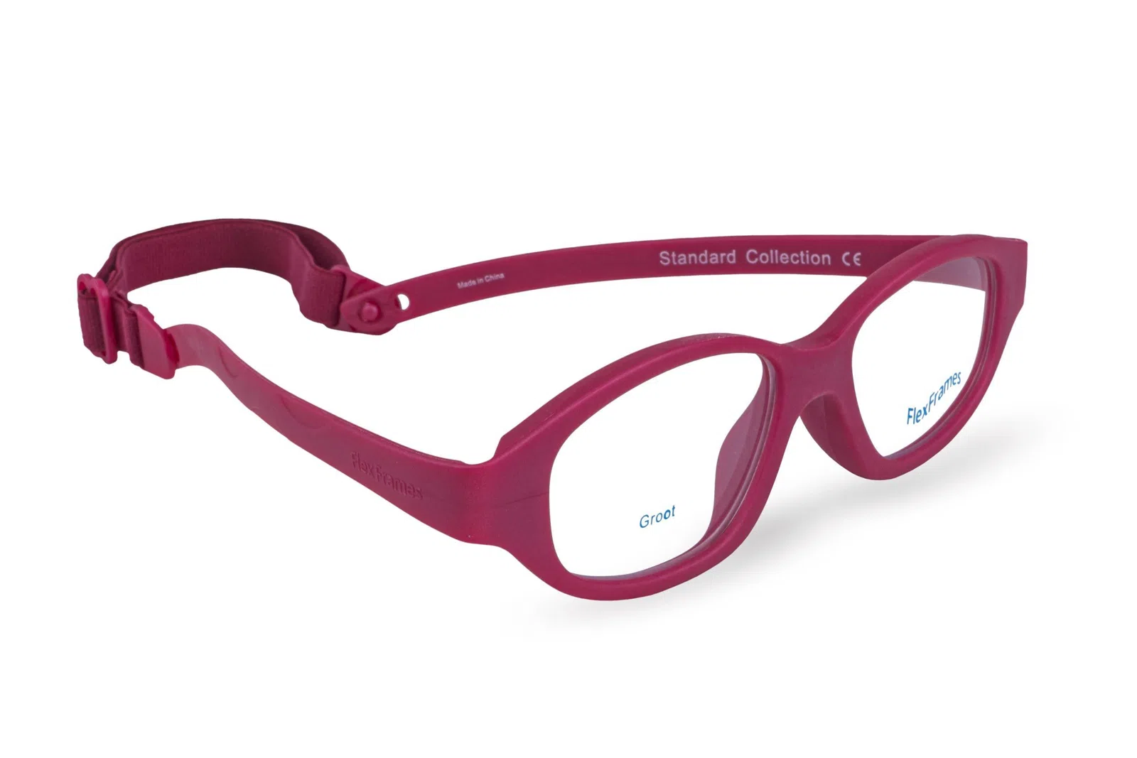 Miraflex EVA Eyeglasses - view 6
